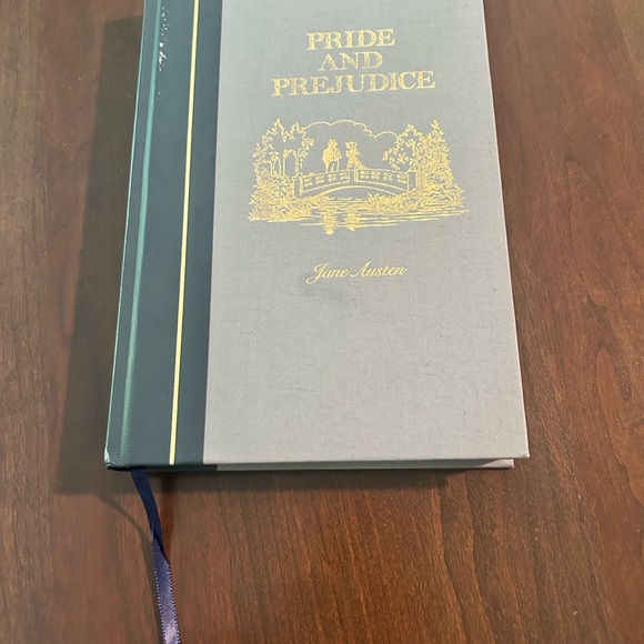 Reader’s Digest Other - Pride and Prejudice Book